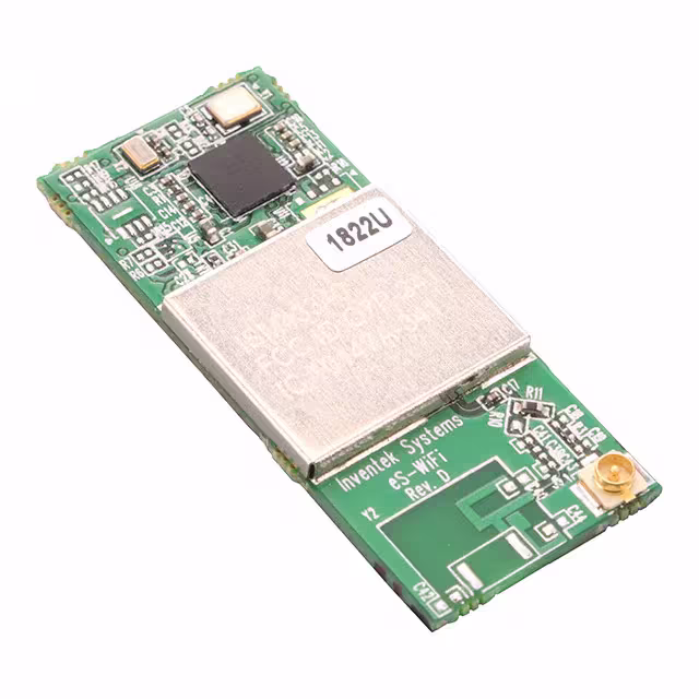 ISM43340-M4G-L44-10U-C6.2.1.8 Inventek Systems electronic component