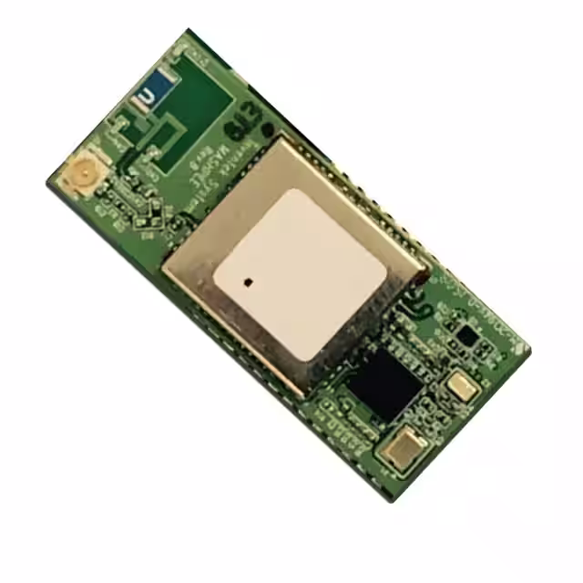 ISM43340-M4G-L44-C Inventek Systems electronic component