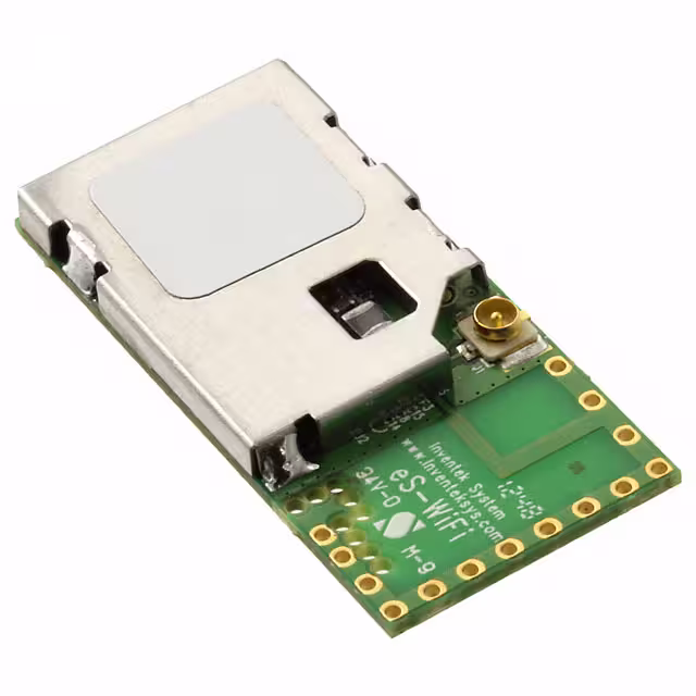 ISM43362-M3G-L44-U-C1.3.5 Inventek Systems electronic component
