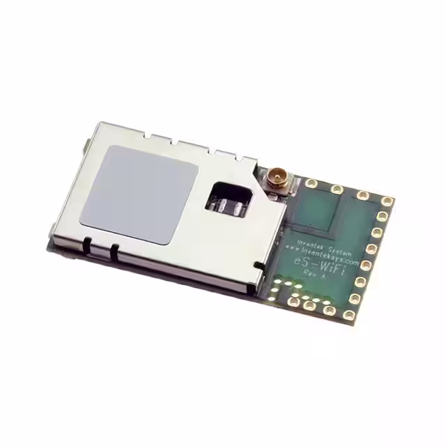ISM43362-M3G-L44-U-C2.5.0.2 Inventek Systems electronic component