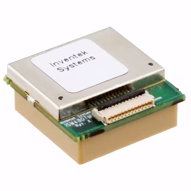 ISM480F1-C4.1 Inventek Systems electronic component