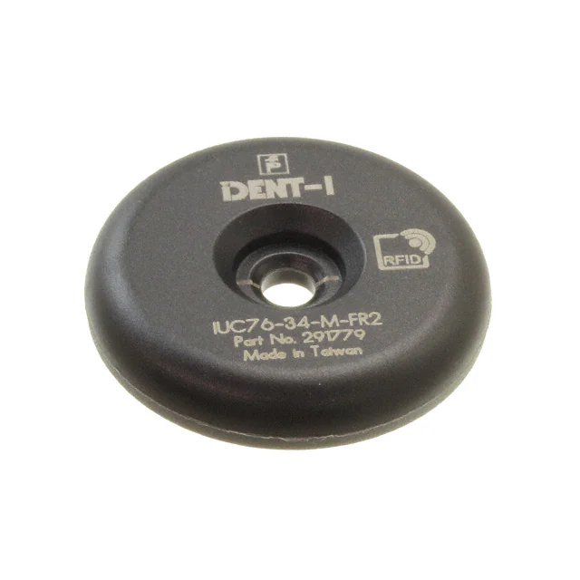 IUC76-34-M-FR2 Pepperl+Fuchs, Inc. electronic component