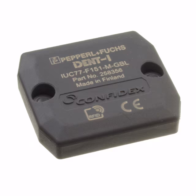 IUC77-F151-M-GBL Pepperl+Fuchs, Inc. electronic component