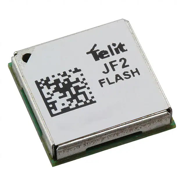 J-F2-B3E8-DR Telit Cinterion electronic component