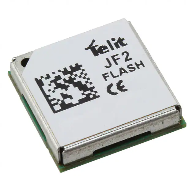 J-F2-B3E9-DR Telit Cinterion electronic component