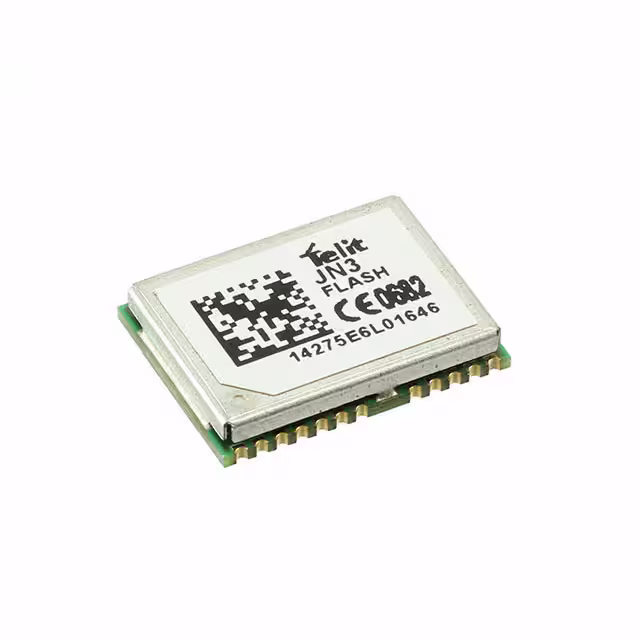 J-N3-B3E6-LR Telit Cinterion electronic component