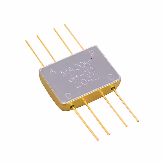 JH-115-PIN MACOM Technology Solutions electronic component