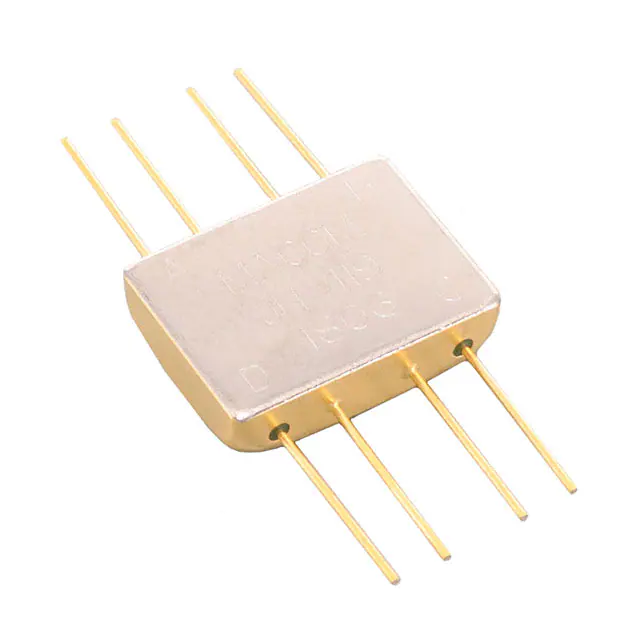 JH-119-PIN MACOM Technology Solutions electronic component