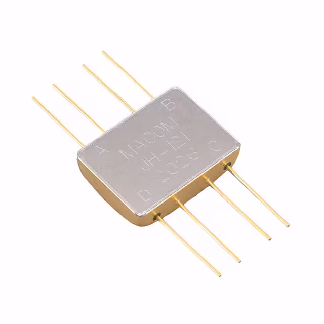 JH-121-PIN MACOM Technology Solutions electronic component
