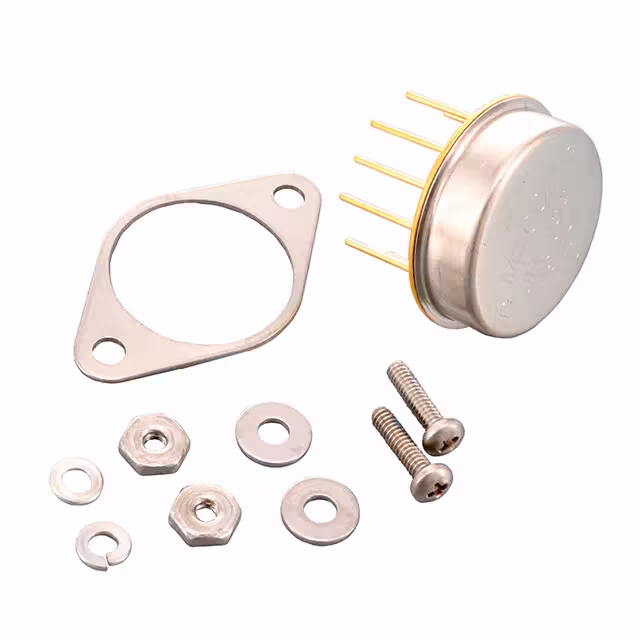 JH-133-PIN MACOM Technology Solutions electronic component