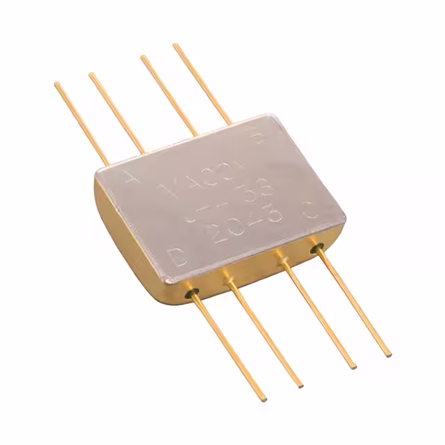 JH-136-PIN MACOM Technology Solutions electronic component