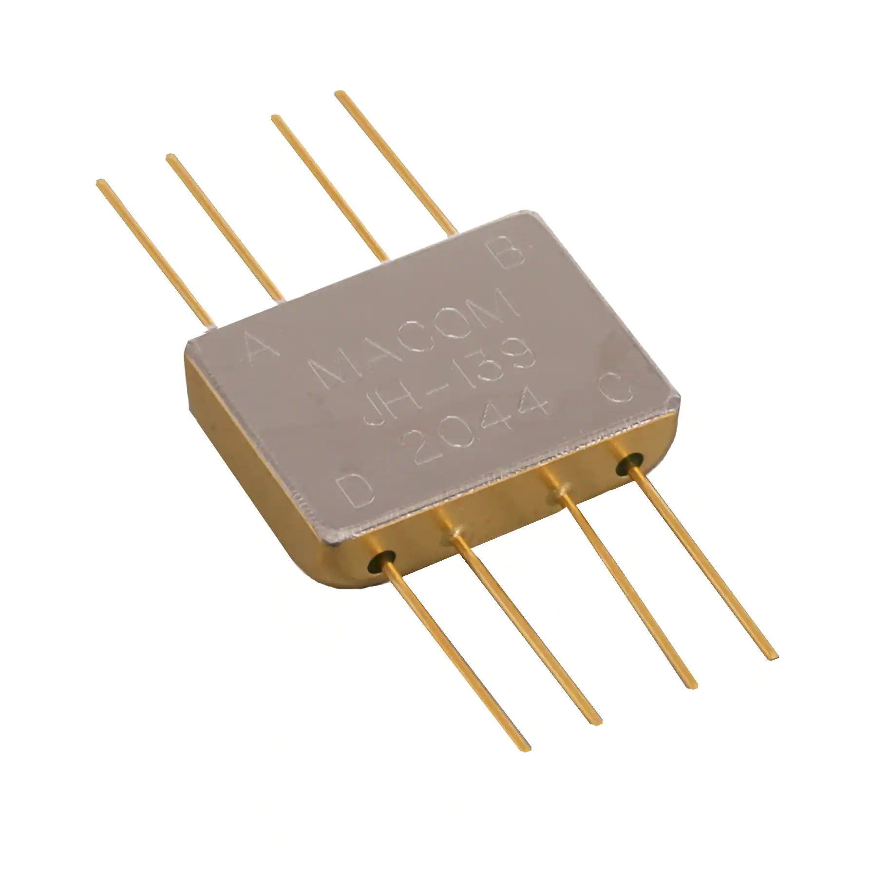 JH-139-PIN MACOM Technology Solutions electronic component