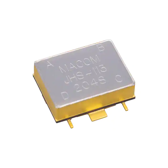JHS-113-PIN MACOM Technology Solutions electronic component