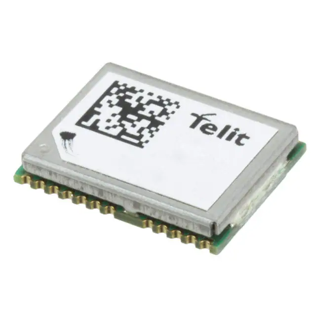 JN3-B3A3-LR Telit Cinterion electronic component