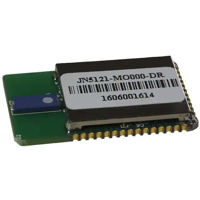 JN5121-000-M00T NXP USA Inc. electronic component
