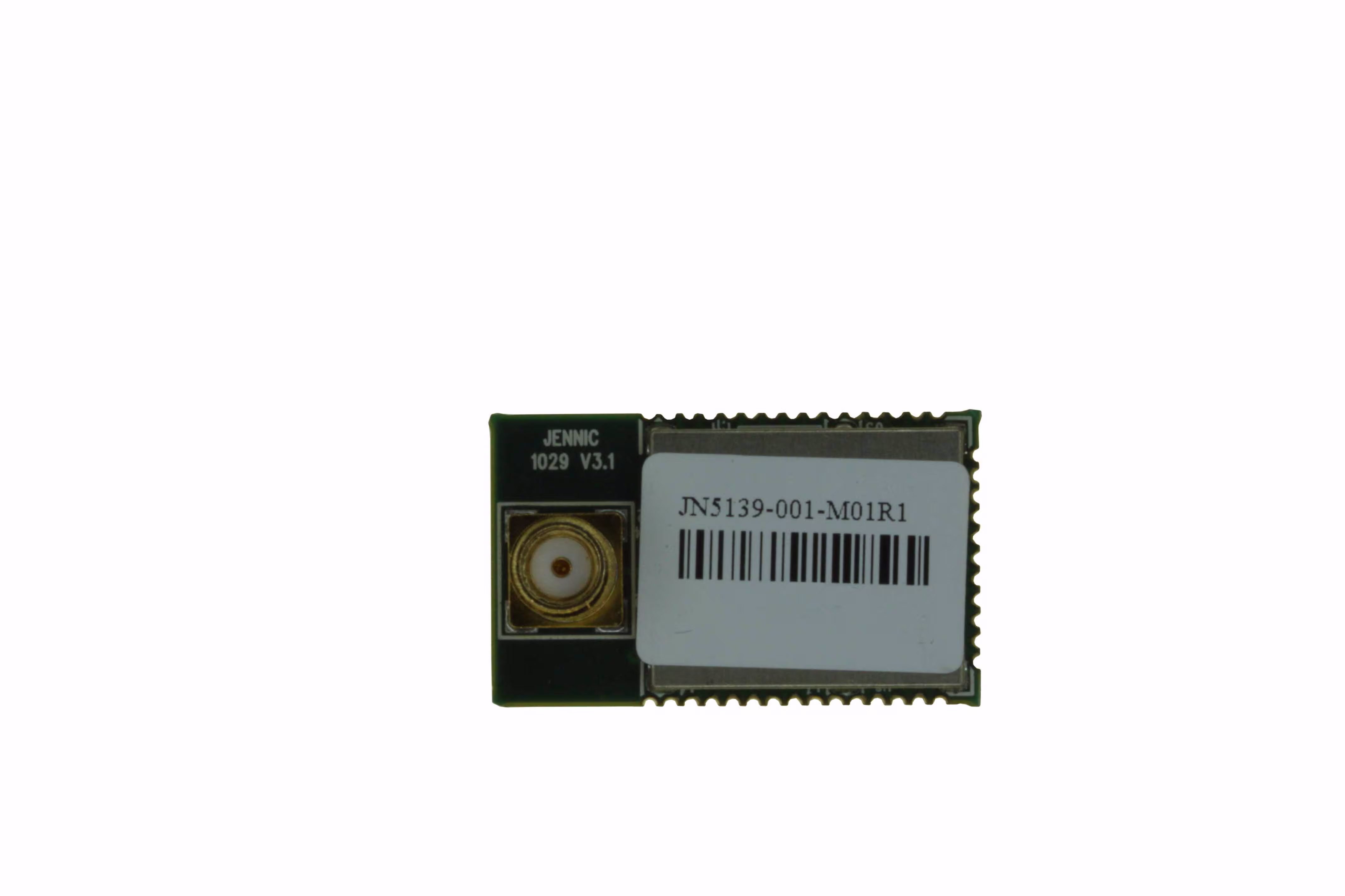 JN5139-001-M/01R1V NXP USA Inc. electronic component