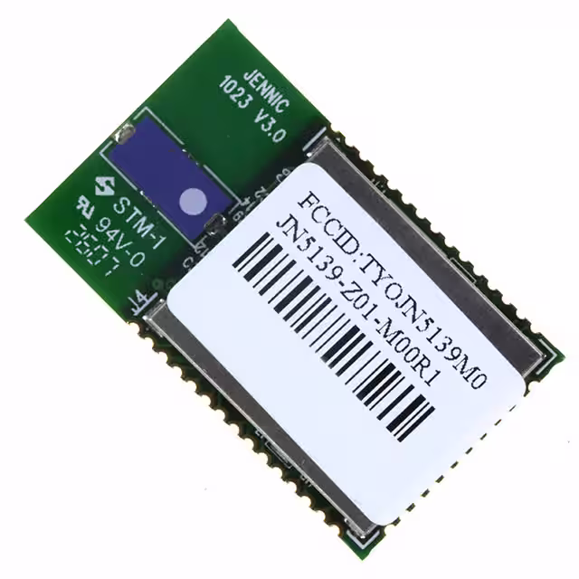 JN5139-001-M/00R1T NXP USA Inc. electronic component