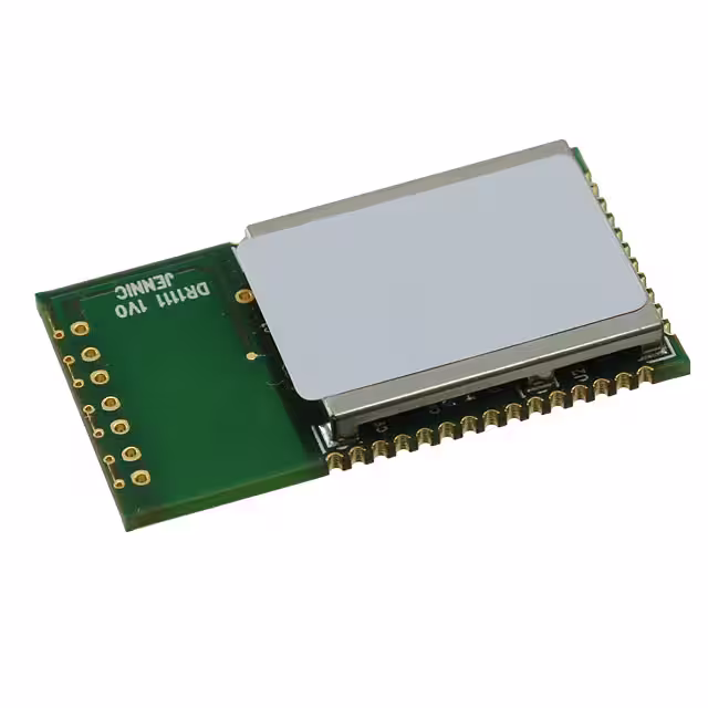 JN5148/001M00T,534 NXP USA Inc. electronic component