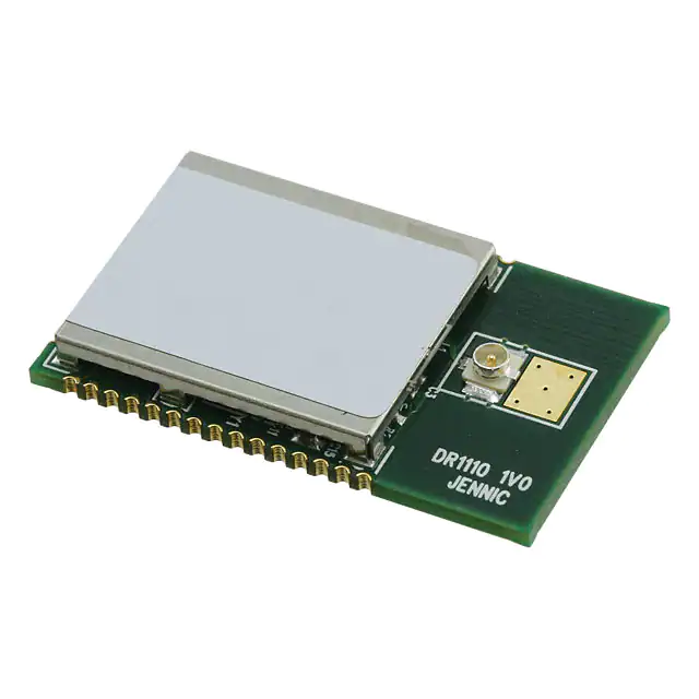 JN5148/001M03T,534 NXP USA Inc. electronic component