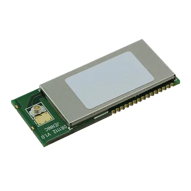 JN5148/001M04T,534 NXP USA Inc. electronic component