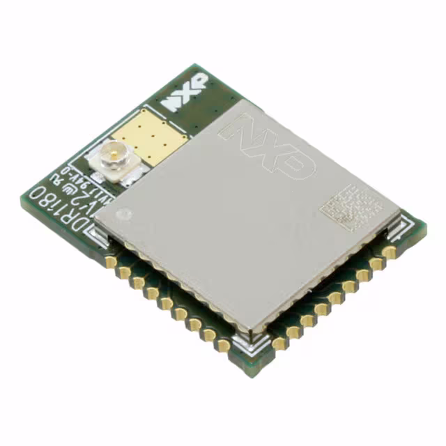 JN5168-001-M00Z NXP Semiconductors electronic component