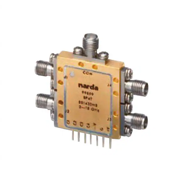 SS142DHS L3 Narda-MITEQ electronic component