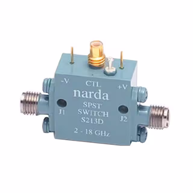 S213D L3 Narda-MITEQ electronic component