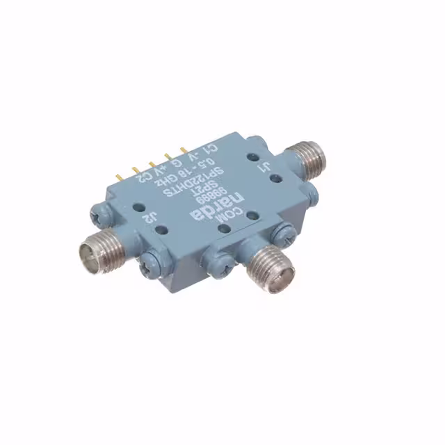 SP122DHTS L3 Narda-MITEQ electronic component