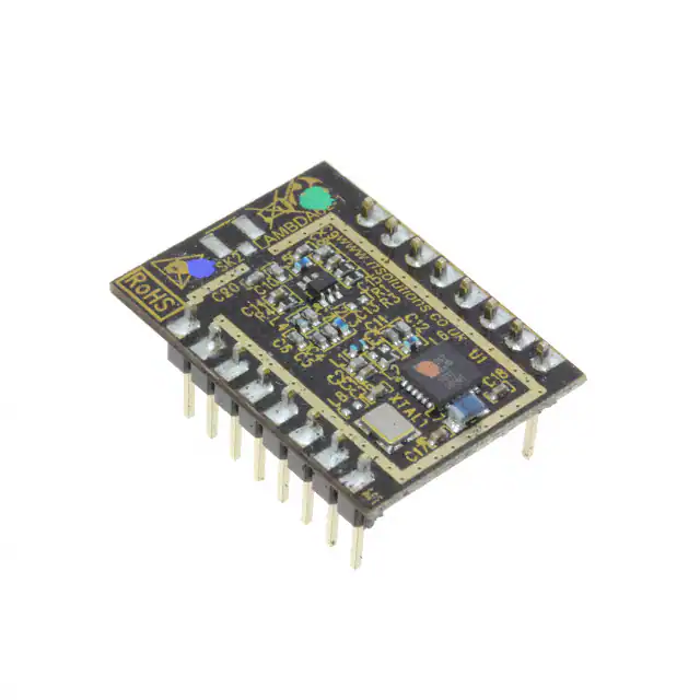 LAMBDA62-8D RF Solutions electronic component