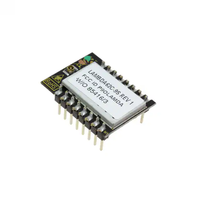 LAMBDA62C-9D RF Solutions electronic component