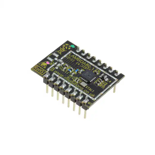 LAMBDA80-24D RF Solutions electronic component