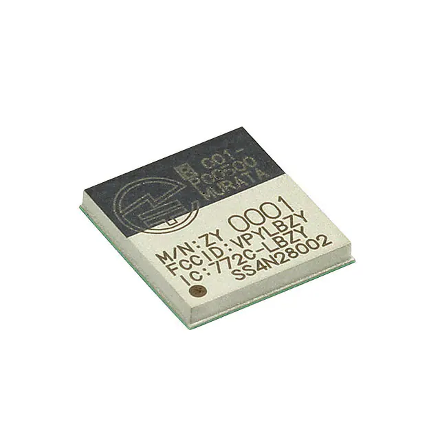 LBCA2HNZYZ-711 Murata Electronics electronic component