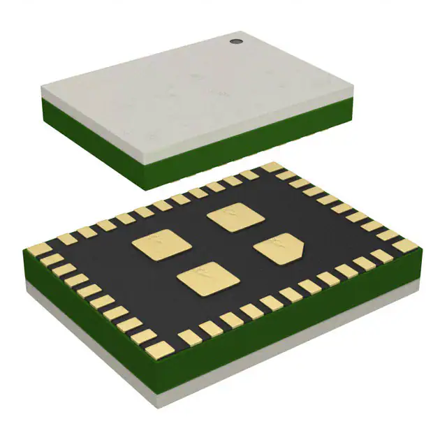 LBEE5KL1DX-883 Murata Electronics electronic component