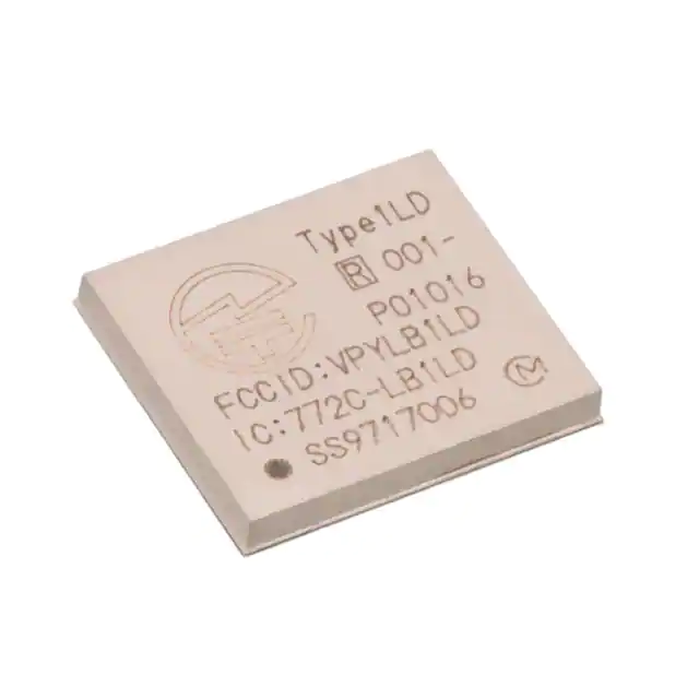 LBEE5PA1LD-005 Murata Electronics electronic component