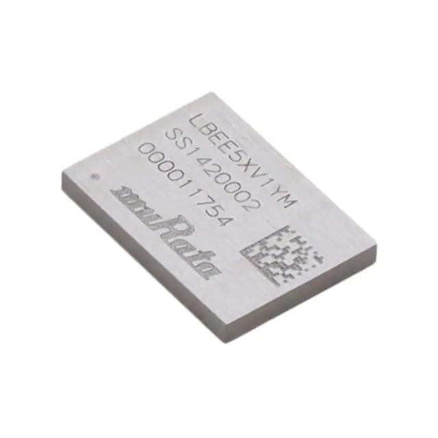 LBEE5XV1YM-574 Murata Electronics electronic component
