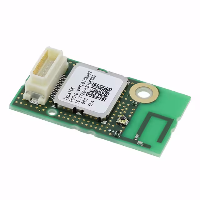 LBEE5ZZ1CK-982 Murata Electronics electronic component
