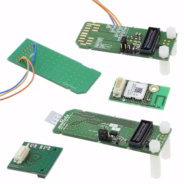 LBEE5ZZ1CK-TEMP-DS-SD Murata Electronics electronic component