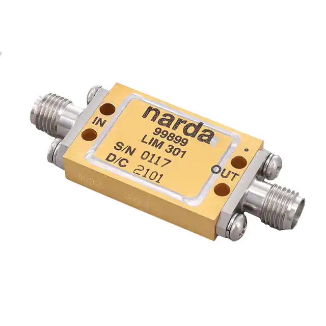 LIM301 L3 Narda-MITEQ electronic component