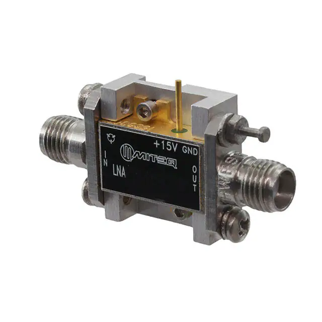 LNA-20-00100400-15-10P L3 Narda-MITEQ electronic component