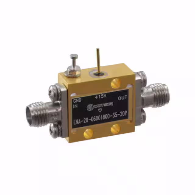 LNA-20-06001800-35-20P L3 Narda-MITEQ electronic component