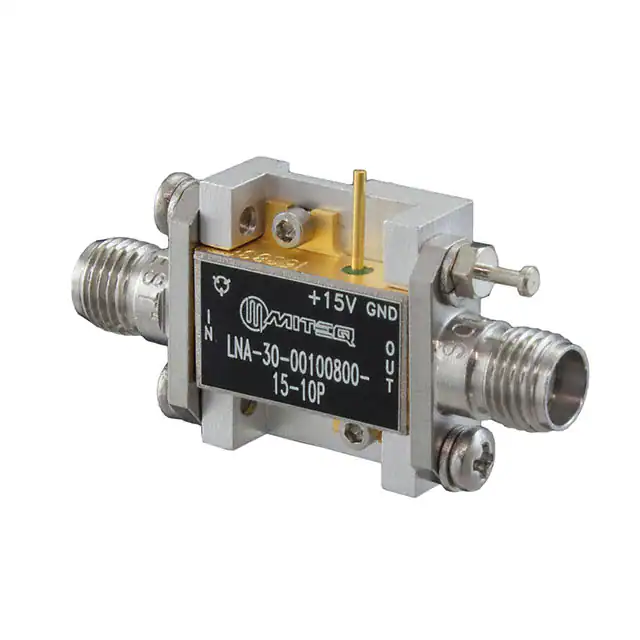 LNA-20-00100600-16-10P L3 Narda-MITEQ electronic component