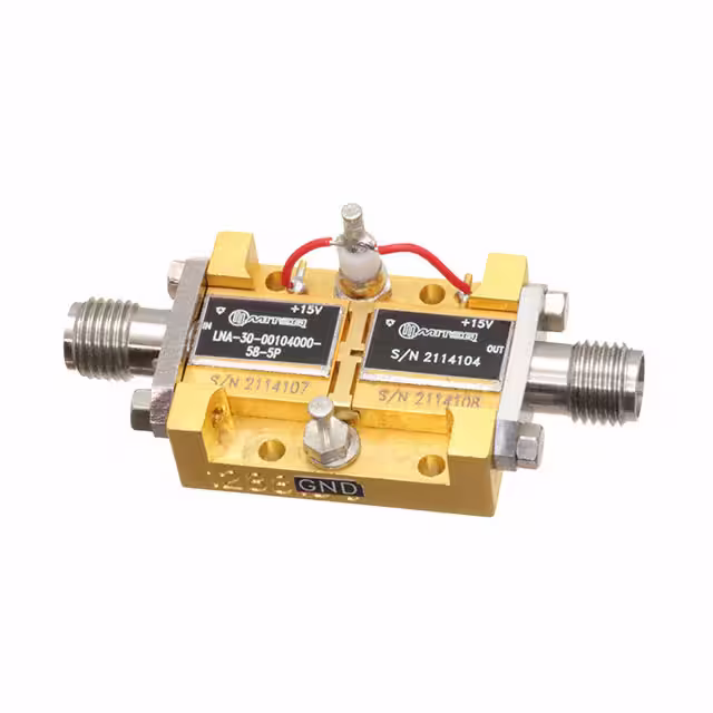 LNA-30-00104000-58-5P L3 Narda-MITEQ electronic component