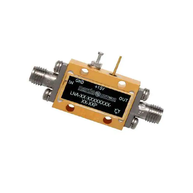 LNA-40-08001800-23-15P L3 Narda-MITEQ electronic component