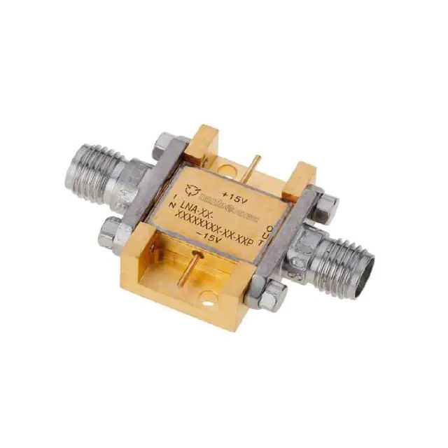 LNA-30-18004000-40-15P L3 Narda-MITEQ electronic component