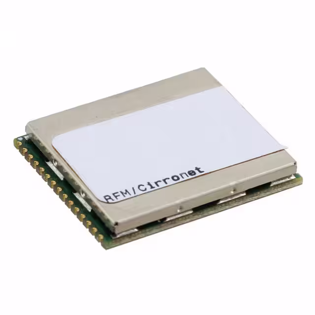 LPR2430 Murata Electronics electronic component