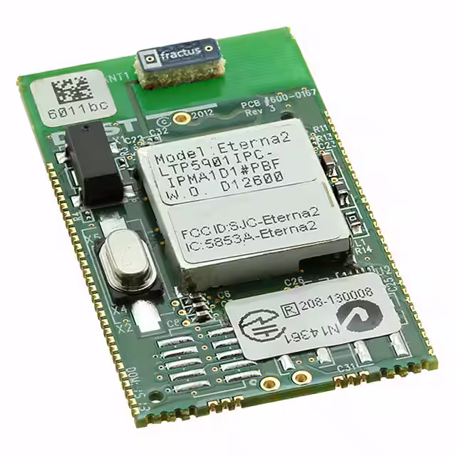 LTP5901IPC-IPMA1D1#PBF Analog Devices Inc. electronic component