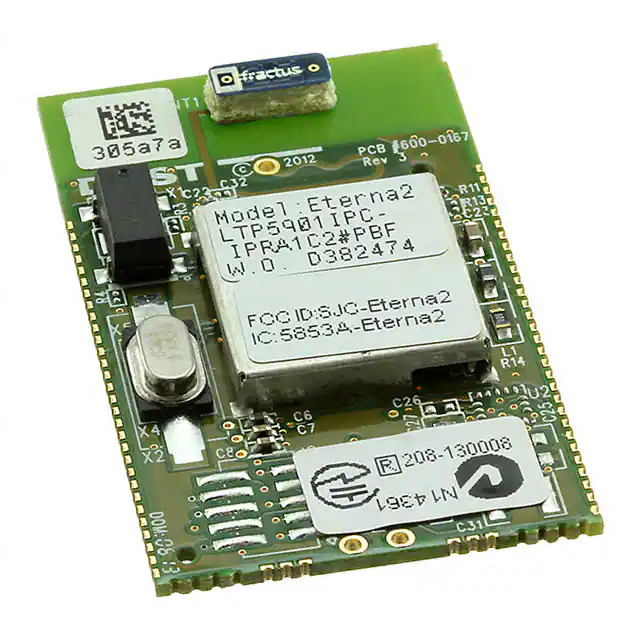 LTP5901IPC-IPRA1C2#PBF Analog Devices Inc. electronic component