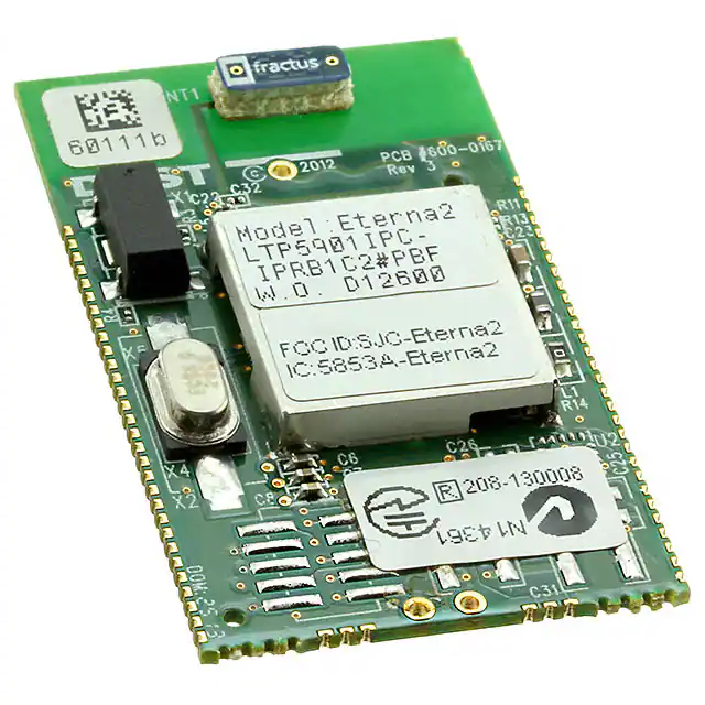 LTP5901IPC-IPRB1C2#PBF Analog Devices Inc. electronic component