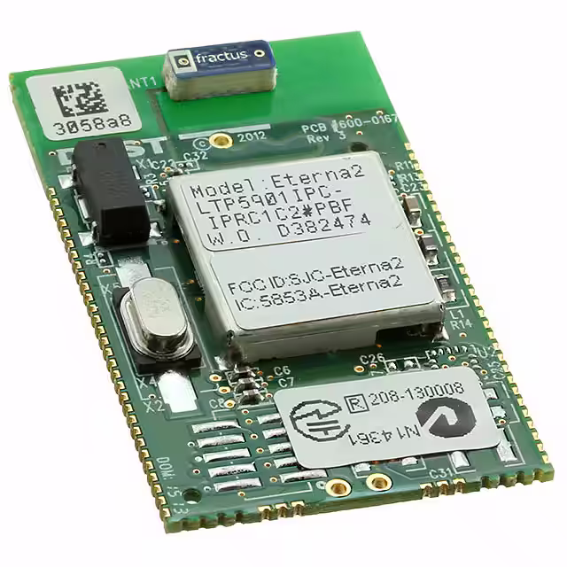 LTP5901IPC-IPRC1C2#PBF Analog Devices Inc. electronic component