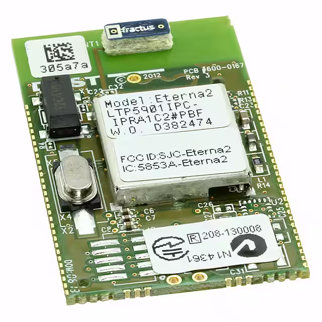 LTP5901IPC-WHMA1B2#PBF Analog Devices Inc. electronic component